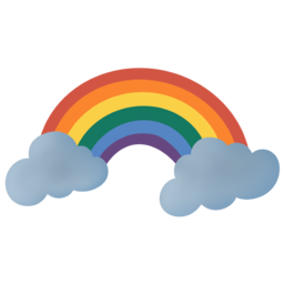 날씨, weather, 일기예보, weather forecast, 기후, 무지개, rainbow
