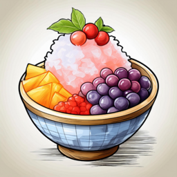 빙수, 여름, 팥빙수, 과일빙수, 무더위, 시원함, 얼음, 과일