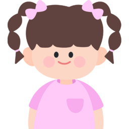 어린이, 유치원생, 유치원, 여자아이, 초등학생