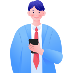 남자, 정장, 스마트폰, 사람, 비즈니스, 직장인, 회사원, 회사, 출근