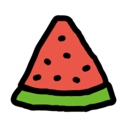 과일, fruit, 수박, watermelon