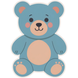 어린이날, 생일, 선물, 생일선물, 인형, 장난감, 토이, Toy, 곰인형, 테디베어, 테디, 애착인형, Teddy, 크리스마스