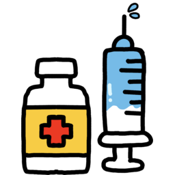 , 주사, 주사기, 병원, 병원치료, 예방, 예방접종, 안전, 코로나, 백신, 독감, 바이러스, Injection, Hospital