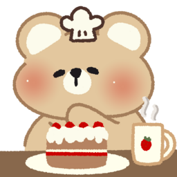 빵, 빵손그림, 빵일러스트, 빵아이콘, 케이크, 곰, 곰과케이크, 베이커리, 동화, 삽화, 디저트, 간식, 캐릭터, 곰패턴, 곰손그림, 귀여운, 베이킹