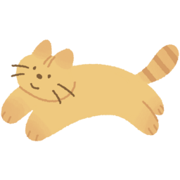 고양이, Cat, 캐릭터, 귀여운, 아기자기, 동화, 동물, 유아, 아동, 고양이캐릭터, 심플한, 고양이일러스트, 고양이아이콘, illust, 노란고양이, 치즈냥이, 치즈냥, 노란고양, 동물스티커, 동물라벨, 라벨스티커, 고양이png, 갈색고양이, 점프고양이, 다꾸