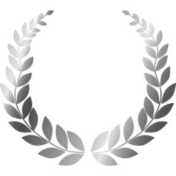2등, 월계관, 상장, 은상, 우수상, 준우승, 수상식, 시상식, 어워드, best, 순위권, 2위, 은, 숫자, 대회, 결과, 기록