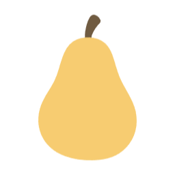배, pear, 과일, 일러스트, 유아교육, 아동교육, 건강, 비타민, 노란, 먹는, 것, 교육, 자료, 음식, 채소, 신선한, 귀여운, 과수원, 가을, 디저트, 재료, 캐릭터, 디자인, 학습자료, 농장, 영양, 자연, 푸드, 아이콘
