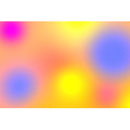 핑크닷, 블루, 보라, blue, yellow, violet, pink