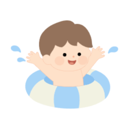 물놀이, 여름놀이, 바다놀이, 물놀이어린이, 수영장놀이, 수영장, 튜브, 튜브어린이, 튜브수영, 튜브물놀이