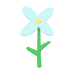 꽃, 봉오리, 들꽃, 야생꽃, 자연, 잔디밭
