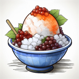 빙수, 여름, 팥빙수, 과일빙수, 무더위, 시원함, 얼음, 과일