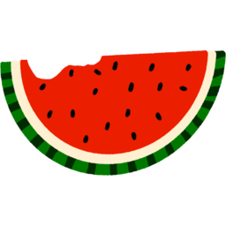 여름과일, 과일, fruit, 제철과일, 수박, watermelon