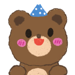 플러시, 장난감, 사람, 음식, 과자, 장난감곰, 머리, 생일, 파티, 곰돌이, 곰인형, 곰