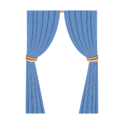 curtain, 커튼, 베란다, 집, 인테리어, 디자인, 방, 데코, 실내, 가림막, 연극