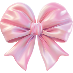 리본, 입체, ribbon, 3D, 아이콘, 3D아이콘, 핑크