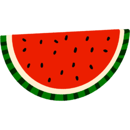 여름과일, 과일, fruit, 제철과일, 수박, watermelon
