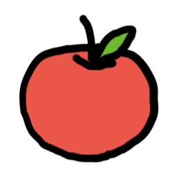 과일, fruit, apple, 애플, 사과