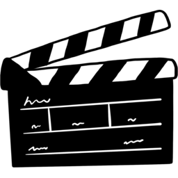 , 영화관, 영화, 무비, 슬레이트, 메모, 필름, 3d안경, 팝콘, 콜라