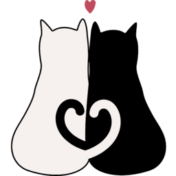 고양이, 귀여운, 고양이발, 고양이발자국, 고양이사랑, cat, paw, footprint