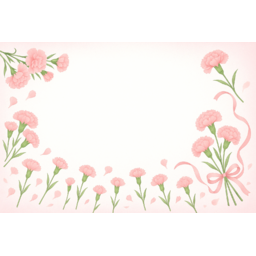 카네이션, 어버이날, 스승의날, 가정의달, 꽃, 핑크, 배경, 봄