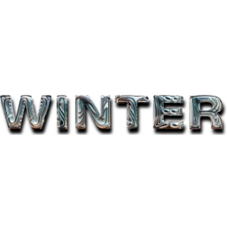 겨울, WINTER, Ice, 얼음