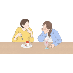 친구, 카페, 봄, 만남, 학교, 대학생, 새내기, 따뜻한, 안내, 홍보, 일러스트, 아기자기한, 라인드로잉, 손그림, 추억, 기업, 캠페인, 태그이벤트, 태그, 비지니스, 프로모션, 이벤트, 소상공인, 직장, 친구태그
