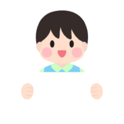 피켓, 인물, 메세지, 공고, 표지판, 알림, 플랜카드, 네모말상자, 어린이, 남자어린이