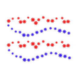 선, 꽃선, 일러스트, 벡터, svg, 배경, 곡선, 꽃, 꽃배경, 흐름