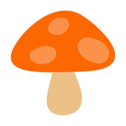 버섯, 버섯일러스트, 음식, 요리, 야채, 채소, 숲속, 텃밭, 건강, 자연