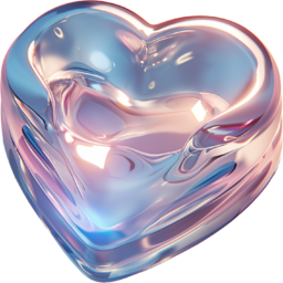하트, 하트3D, 3D, 3D아이콘, 아이콘, icon, 3Dicon, heart, 크롬하트, 크롬, 입체하트, 하트그래픽