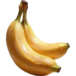바나나, 과일, 다이어트, 음식, 건강, 비타민, 마트, 시장, 물가, 장보기, Banana, Fruit