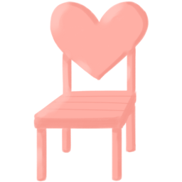 하트그림, 하트일러스트, 하트의자, 의자, 귀여운의자, 귀여운하트, 사랑의의자, 생각의자, 생각하는의자, 의자일러스트, 의자그림, 교육, 어린이의자, 사랑의자, 사랑, 하트, 생각, 어린이, 어린이집, 예쁜의자, 귀여운