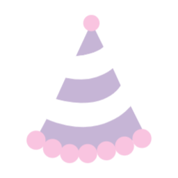 고깔모자, 생일모자, 꼬깔모자, 생일, 생일일러스트, 꼬깔모자일러스트, 꼬깔모자도안, 생일모자도안, 생일모자일러스트, 생일모자이미지, 축하