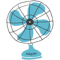summer, fan, 선풍기, 여름, 레트로, 레트로선풍기, 부채, 더위, 한여름, 여름방학