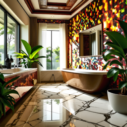변기, Toilet, 뚜껑, seat, 물, water, 휴지, paper, 브러시, brush, 청소제, cleaner, 냄새, odor, 손잡이, flush, handle, 내리기, Flushing, 물조절, adjustment, 탈의실, stall, 환풍기, ventilation, fan, 볼, bowl, 물탱크, cistern, 누수, leakage, 잠금, lock, 문, door, 소변기, Urinal, 커버, screen, 향신료, deodorizer, 거울, 욕조, 타일, 수건, 목욕, 비누, ai생성