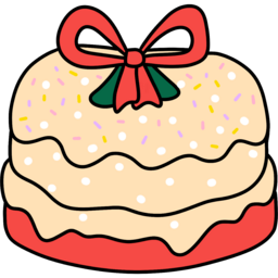 겨울, winter, rudnf, snow, 추위, 계절, 눈, 케잌, 케이크, 리본, 생일, 크리스마스, christmas, 눈내리는, 핫케이크, 