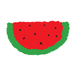 크레용, 크레파스, 낙서, 어린이낙서, 유치원, 어린이집, 돌봄, 아기, 유아낙서, 크레용낙서, 두들, 두들링, 단순한, 낙서요소, 낙서일러스트, 그림일기, 육아일기, 낙서그림, 어린이, 그림, 수박그림, 수박, 휴가, 일러스트, 방학일러스트, 유치원낙서, 유치원방학