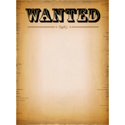 현상수배, 현상수배포스터, 전단지, 현상수배전단지, 수배, 지명수배, wanted, 포스터, 공개수배