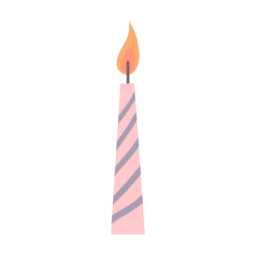 초, 생일, 촛불, 캔들, 라이트, 캔들라이트, 초들, 생일초, 생일축하
