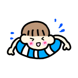 아이, 수영, 미소, 파랑, 귀여운, 물놀이, 튜브, 구명조끼, 여름, 물방울