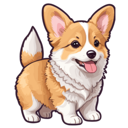 Welsh, corgi, 웰시코기, 웰시코기강아지, 웰시코기그림, 웰시코기사진, 강아지, 귀여운강아지, 강아지그림, 귀여운강아지그림, 멍멍이, 댕댕이, 반려견