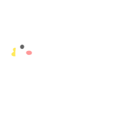 참새, 새, 흰새, 동물, 조류, 하늘, 귀여운, 둥근, 날개, 손그림