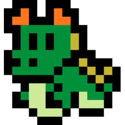 pixel, 픽셀아트, 도트, 동물, animal, 픽셀, chinese, symbol, 12지신, 십이지신, 용, 용띠, 신년, dragon