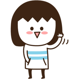 일러스트, 그림, 이모티콘, 여자아이, 커플, 귀여운그림, 안녕, 귀여운
