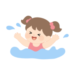 물놀이, 여름놀이, 바다놀이, 물놀이어린이, 수영장놀이, 수영장, 물놀어린이, 여름방학, 수영, 휴가