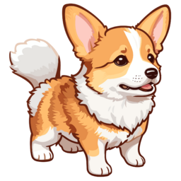 Welsh, corgi, 웰시코기, 웰시코기강아지, 웰시코기그림, 웰시코기사진, 강아지, 귀여운강아지, 강아지그림, 귀여운강아지그림, 멍멍이, 댕댕이, 반려견