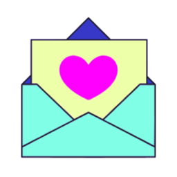 편지, 편지일러스트, 편지svg, 러브레터, 러브레터svg, svg, svg요소, 하트편지, 러브레터일러스트, 일러스트svg