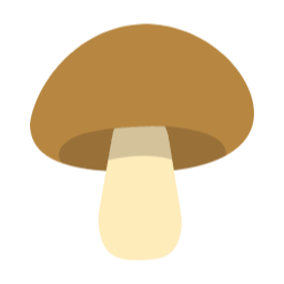 버섯, 자연, 식용버섯, 둥근버섯, 작은버섯, 숲꾸미기, 야생버섯