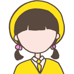 유치원, 유치원모자, 어린이, 유치원생, 여자어린이, 노란색