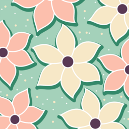 꽃, 패턴, 꽃패턴, 식물, 자연, flower, fowers, pattern